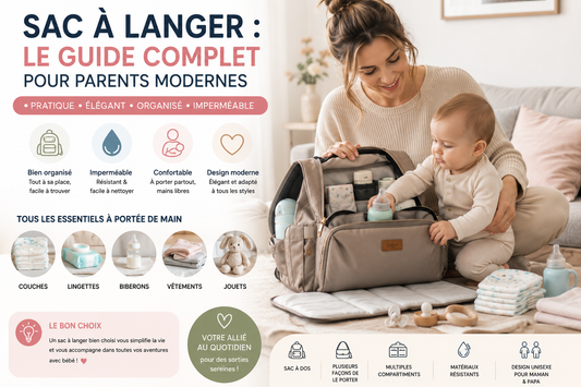sac a langer