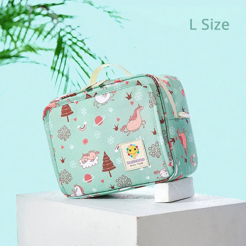 Sac a langer pratiqe