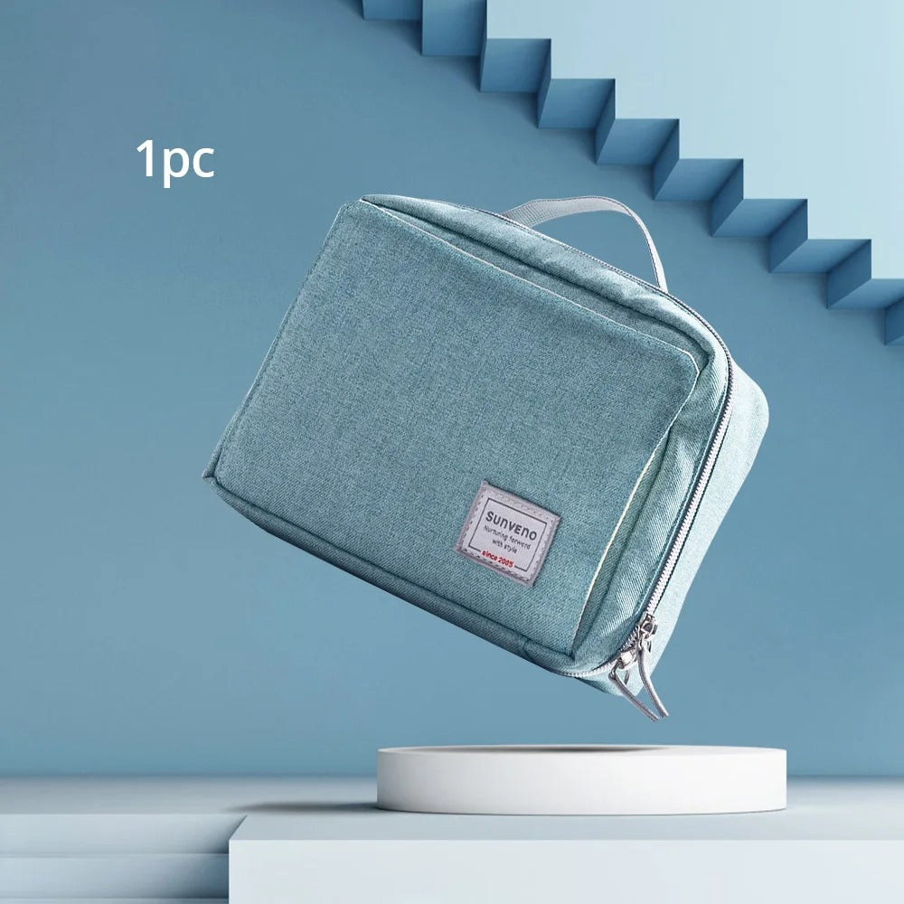 Sac à langer unisexe