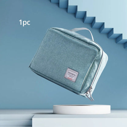 Sac à langer unisexe