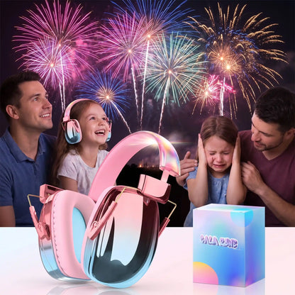 casque anti bruit enfant pour évenements
