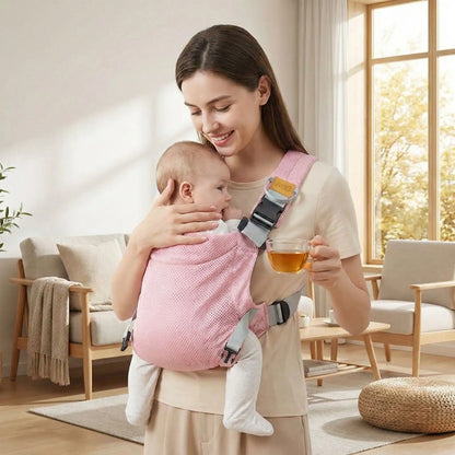 Porte bebe physiologiques