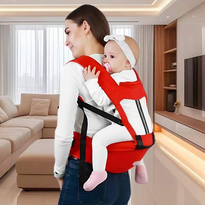 Porte bebe physiologiques dos