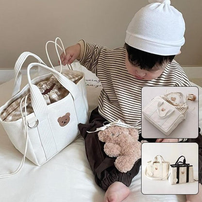 Sac à langer été