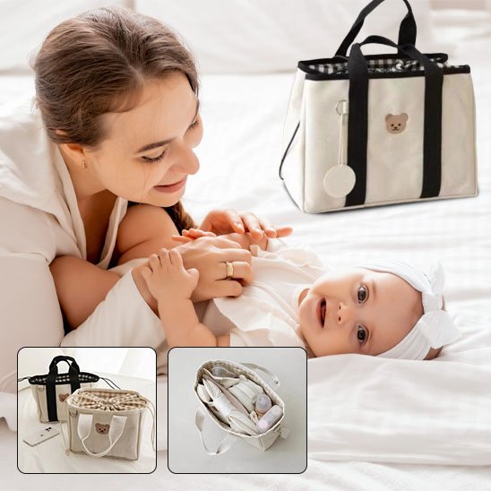 Sac à langer pour bébé